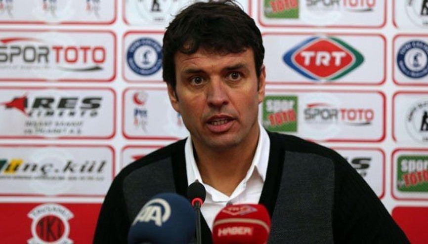 Akhisarda Cihat Arslan dönemi