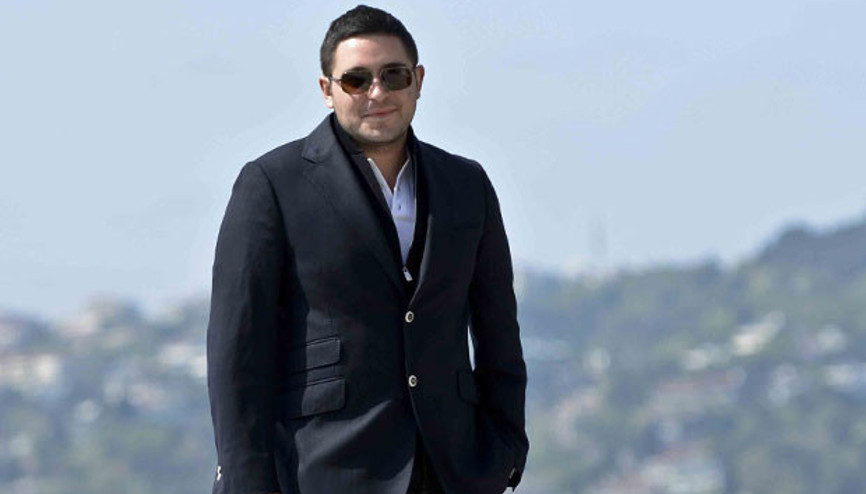 Hacı Sabancı: Seyahate yalnız çıkmayı düşünmem bile