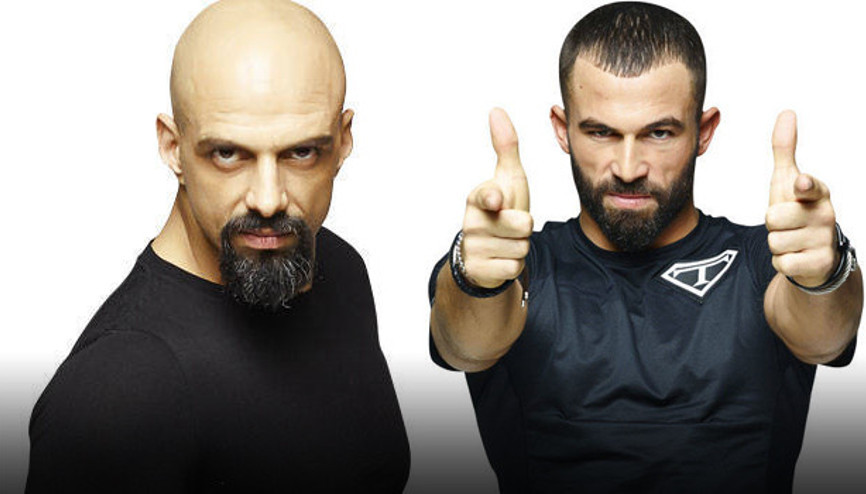 Survivor All Star izle - Turabi ve Hasan balta yüzünden kavga etti | Survivordan kim elendi