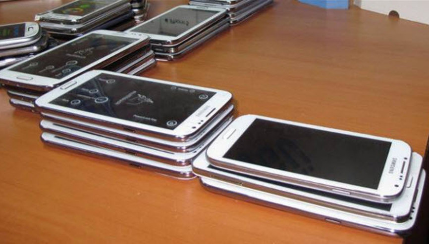 Sahte akıllı telefonlara dikkat