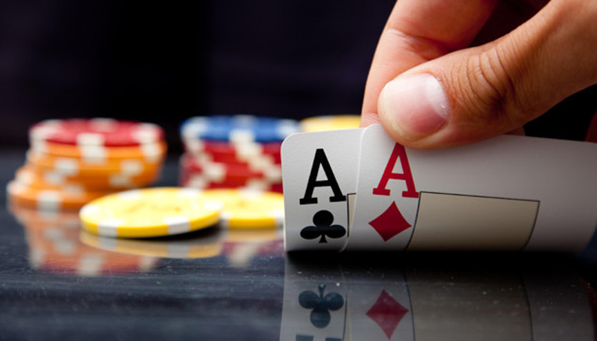 Poker meraklıları dikkat
