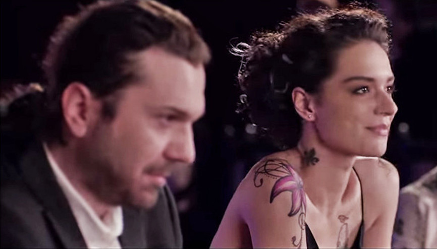 İncir Reçeli 2 filmi fragmanı izle (Filmdeki ilginç detay)