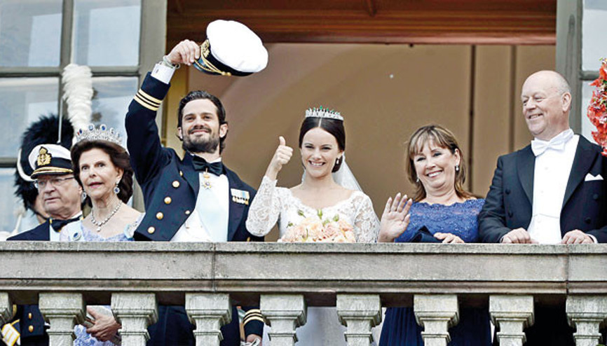 Düğün şarkısı Fakir’den