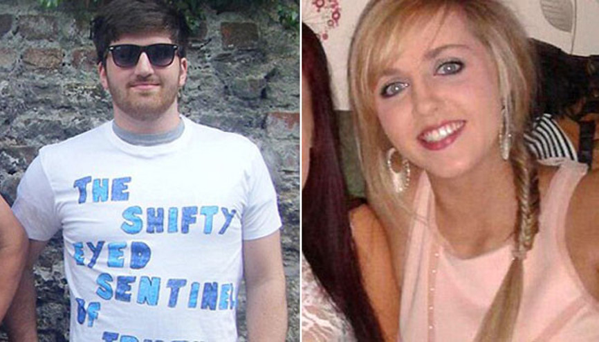 Dalgalar ünlü giyim markasının veliahtlarını yuttu