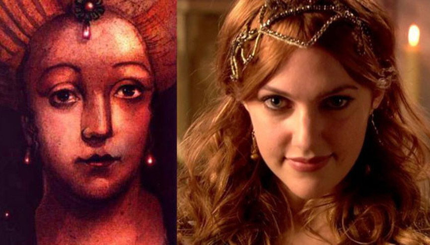 Hürrem Sultan öldü, yaşasın Kösem Sultan