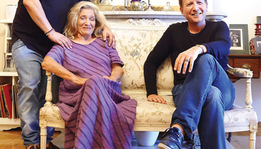 Keşke zamanında müzik kadar aşka da vakit ayırabilseydim