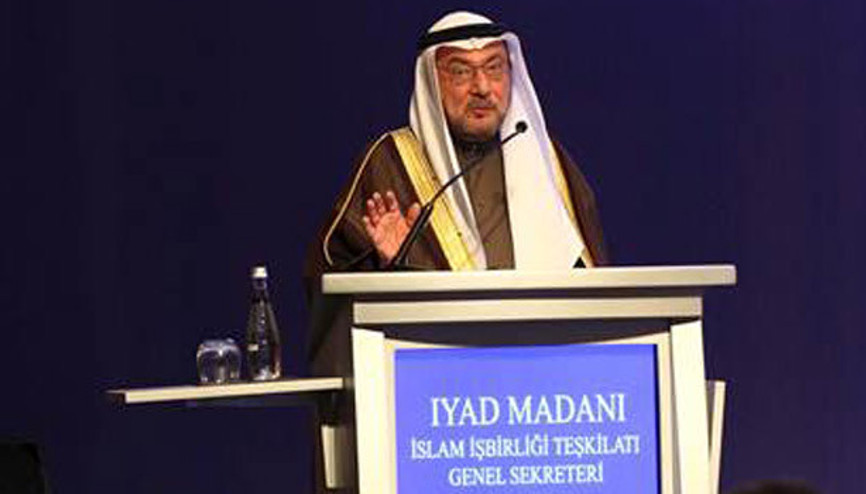 Madani: Şüpheleri sileyim kahvemi sade içerim