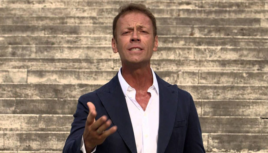 Rocco Siffredi, dünyanın ilk porno akademisini kurdu