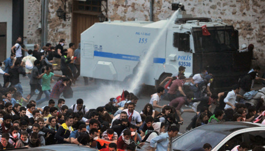 TOMA’nın üreticisi Katmerciler’in hisseleri yüzde 10 düştü