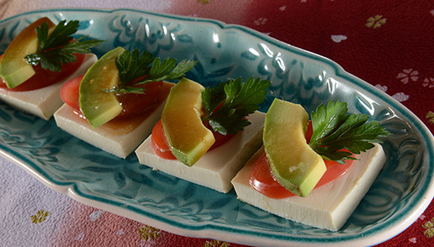 Akşama yine mi suşi var