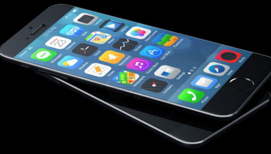 iPhone 6nın belleği 1 GB mı olacak