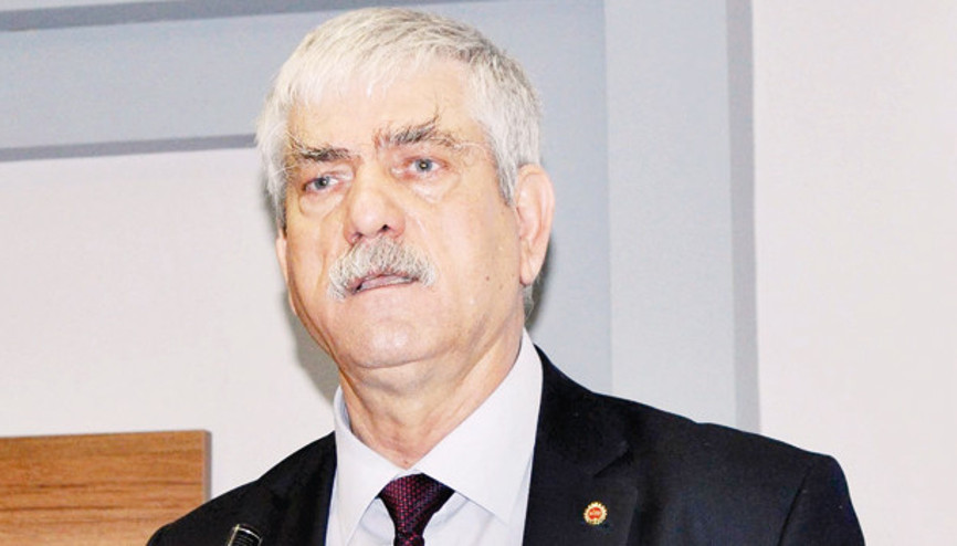 Sendikacılara 1 Mayıs beraatı