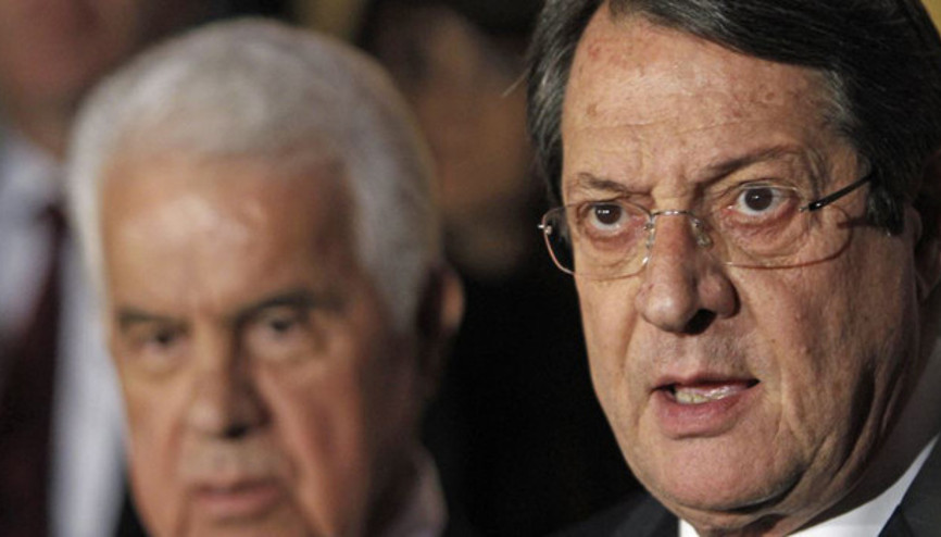 Türk ve Rum liderlerin görüşmesi ertelendi