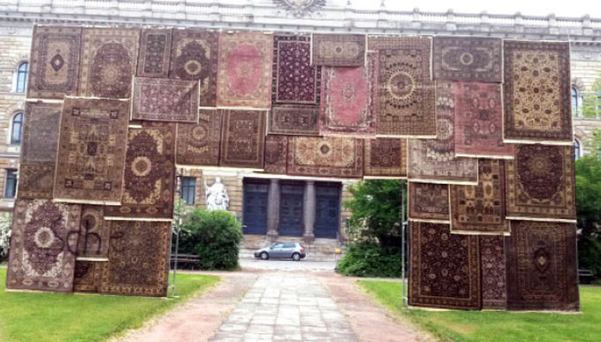 Sanata ve birlikteliğe saldırı