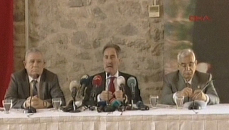 3 bağımsızdan önemli açıklama
