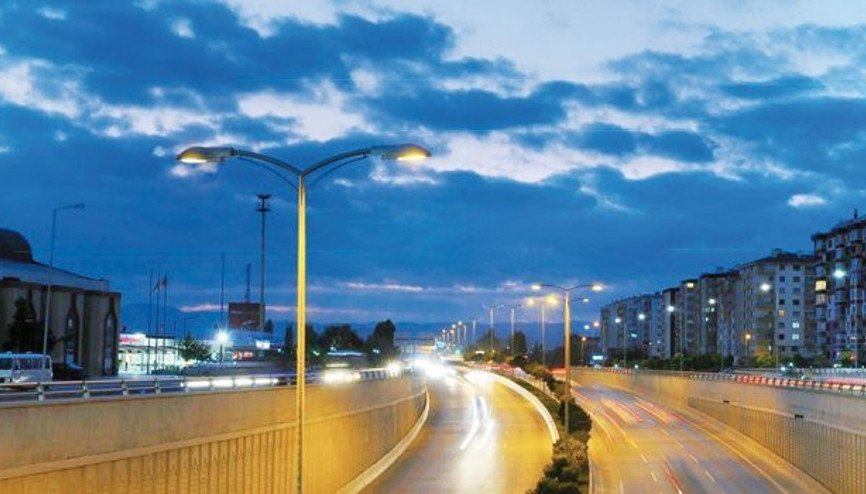 Köprü ve otoyollardan 227 milyon lira gelir