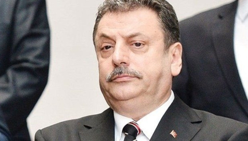 ‘Satılmış savcı’ sözüne 2 yıl hapis istemi