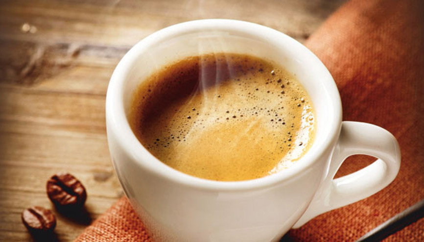 Espresso’da sınır günde 3 fincan