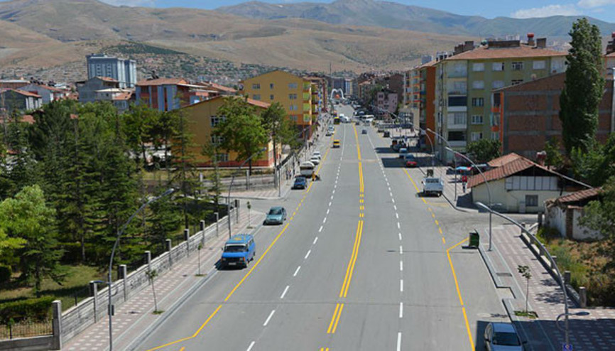 Kayısı yandı Malatya ekonomisi durdu