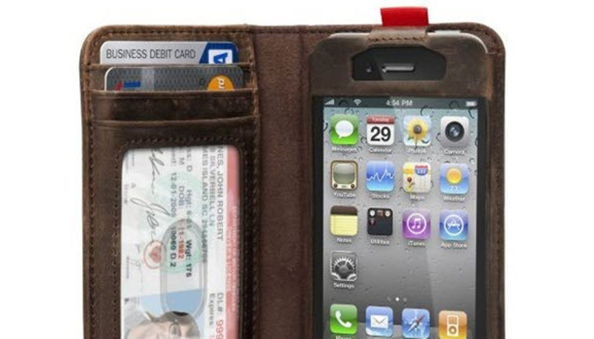 iPhone 6lar kredi kartı oluyor