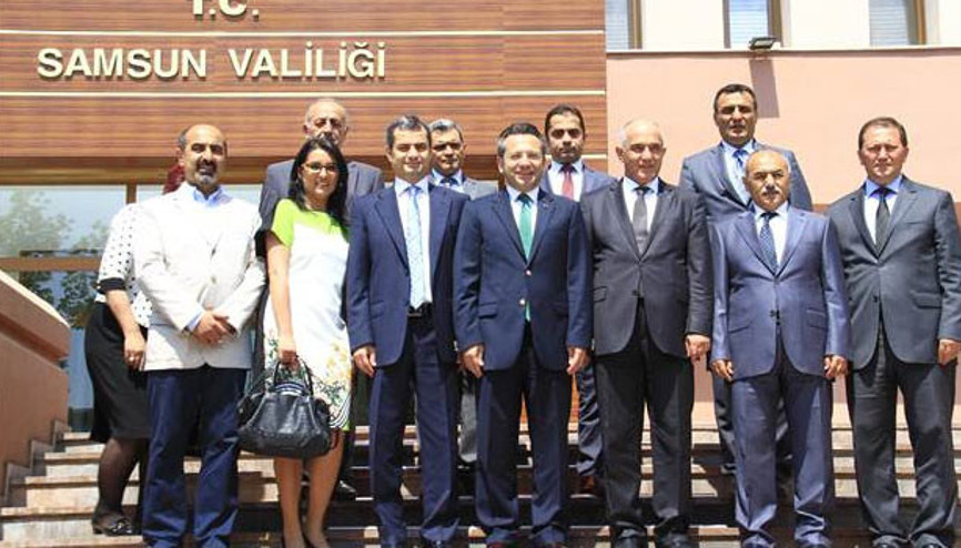 İşitme engelli minikler için anasınıfı yapılacak