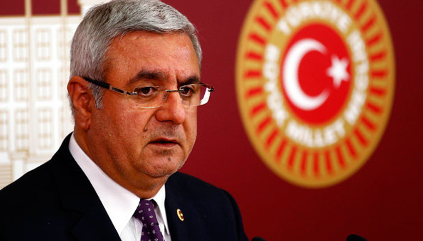 AK Partili Mehmet Metiner: Gezide yapamadıklarını sandıkta yaptılar
