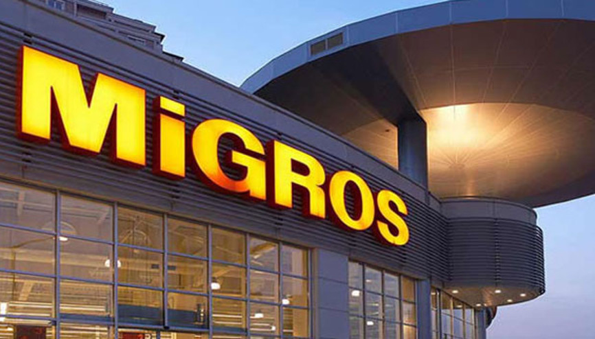 Anadolu Grubu Migrostan hisse almayı düşünüyor iddiası