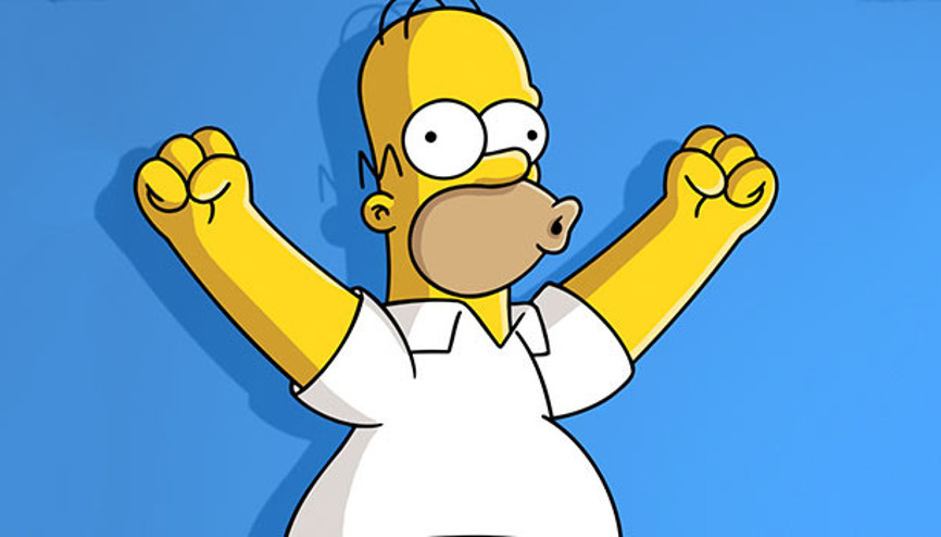 Simpsonlar hakkında bilmediğiniz 10 şey