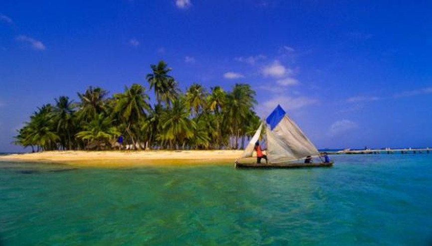 Panama hayatından en memmun olanların ülkesi