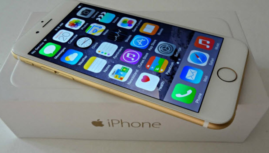 iPhonelarda hafızada yer kalmadı sorunu tarih oluyor