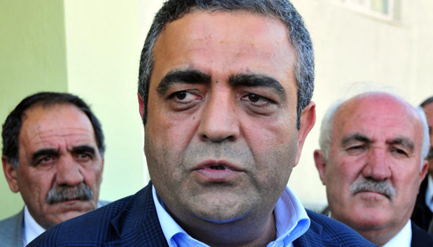 CHPli Tanrıkulundan Gezi raporu tepkisi