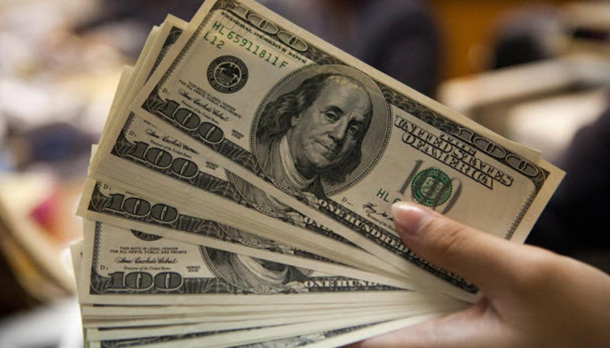 Dolardaki son durumu merak eden Googlea koşuyor