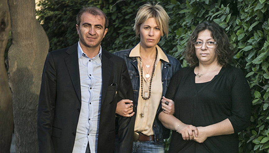 Hayır efendimbu kaza değil, cinayet