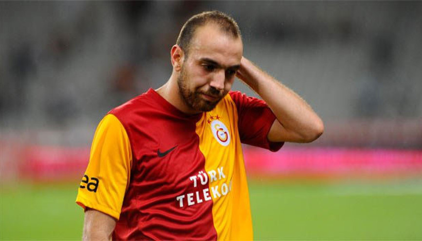 Sercan Yıldırım için flaş karar