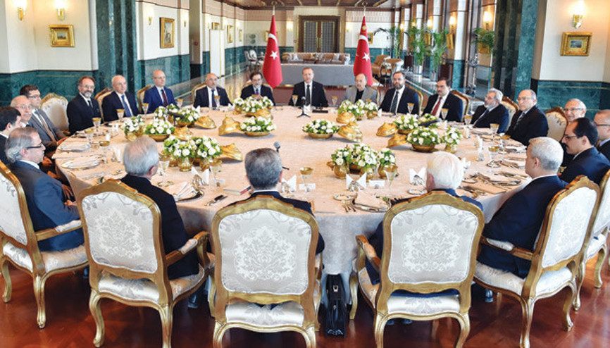 Erivan’da maç, karşı tarafa koz oldu