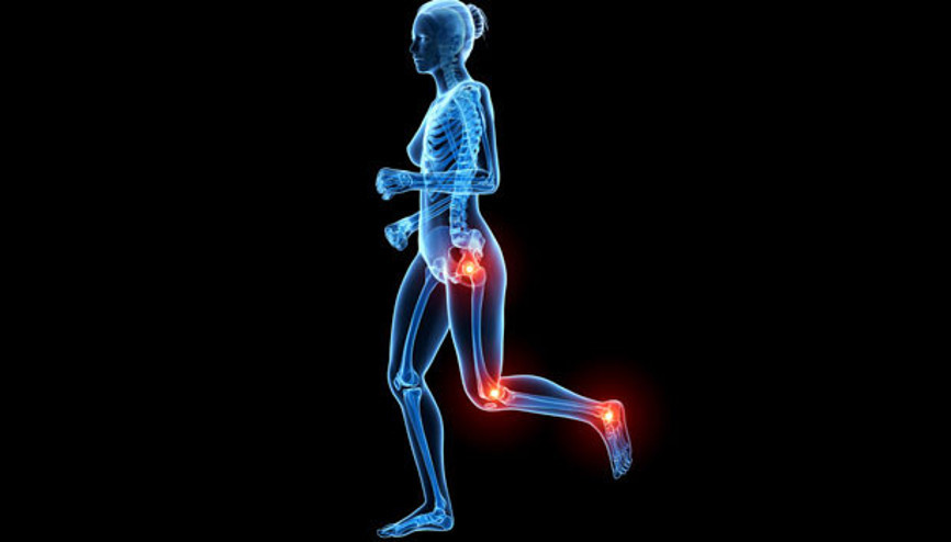 Bu testi yapın denge riskinizi öğrenin Bu testi yapın denge riskinizi öğrenin