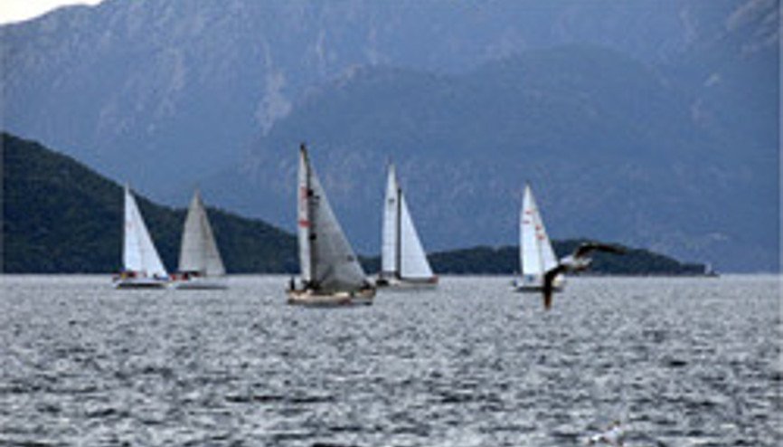 Hava beklenenden güzel olunca