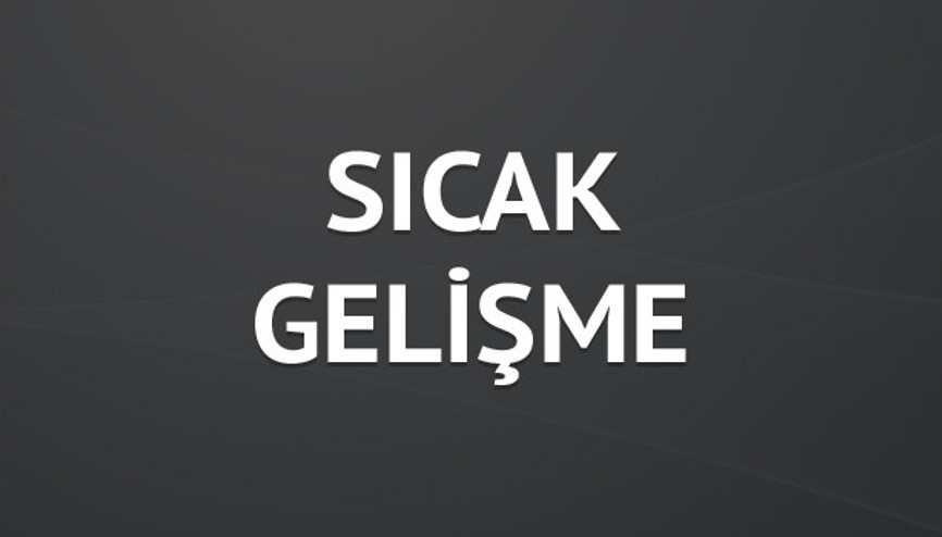 İzmirde kaza: 1 polis şehit oldu