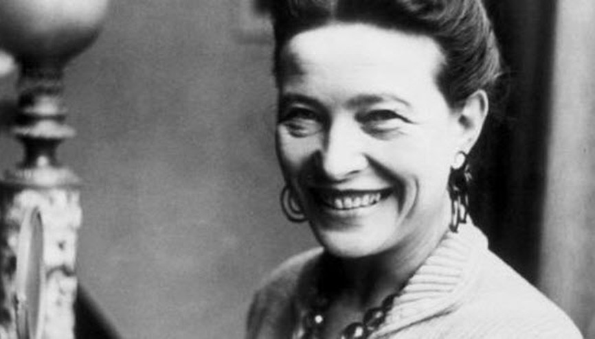 Simone de Beauvoir kimdir Lezbiyen ilişkisini dünyaya nasıl duyurdu