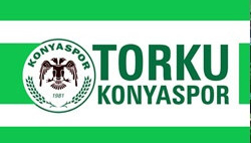 Torku Konyasporda rehavet yok