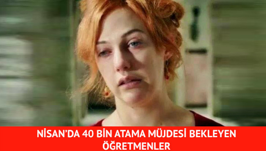 Öğretmenlerin atama tarifi: ‘Mutluluk gibi bir şey’