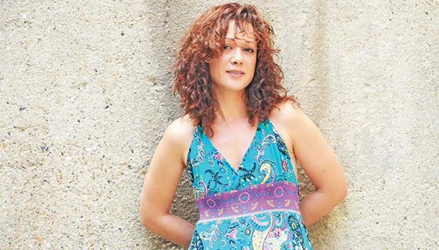 Bennu Yıldırımlar’ın favori mekânları