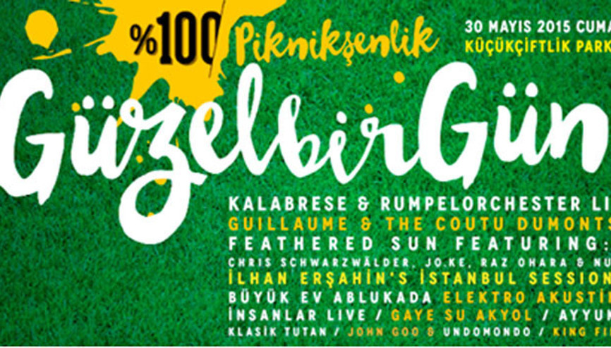 30 Mayıs Güzel Bir Gün olacak