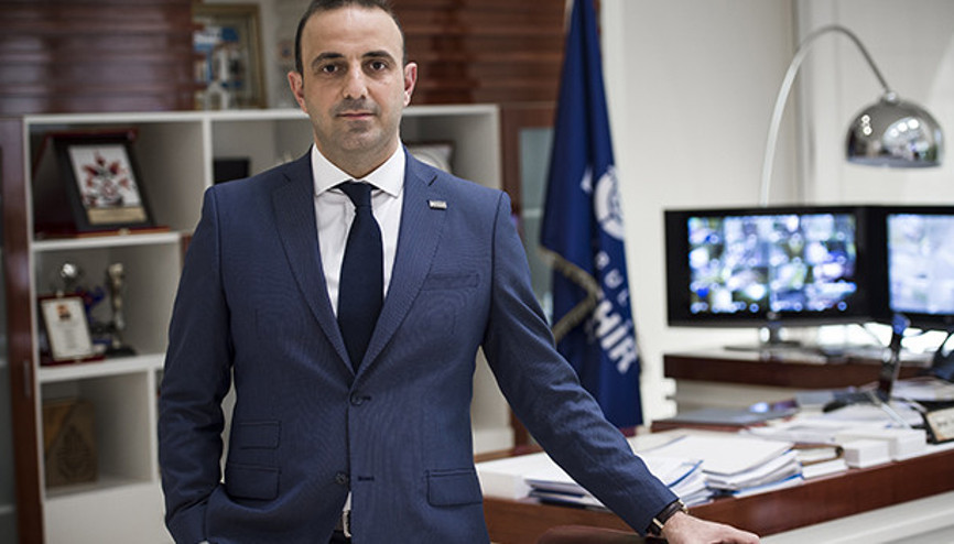 İstanbulda dünya rekoru için koşacaklar