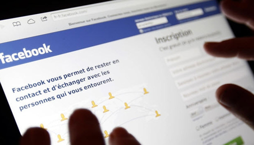 Facebookta büyük dolandırıcılık