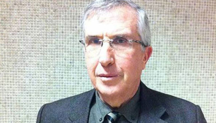 Eski Emniyet Genel Müdür Yardımcısı Emin Arslan uyuşturucu davasından beraat etti Eski Emniyet Genel Müdür Yardımcısı Emin Arslan uyuşturucu davasından beraat etti