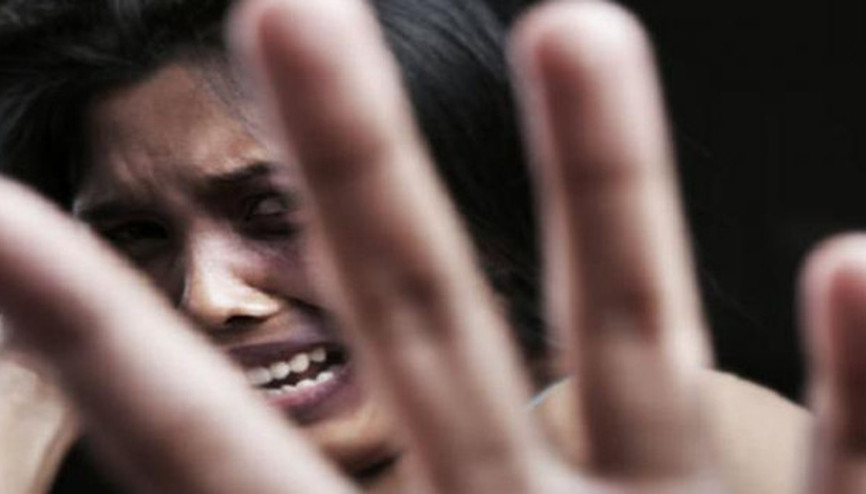 Avrupanın kadına karşı şiddet karnesi utanç verici