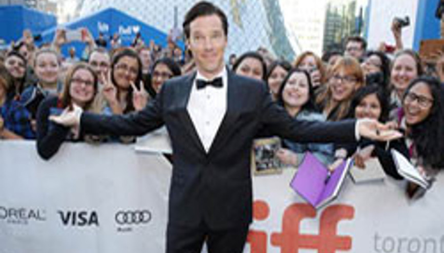 Toronto Film Festivali The Fifth Estate filmi ile açıldı