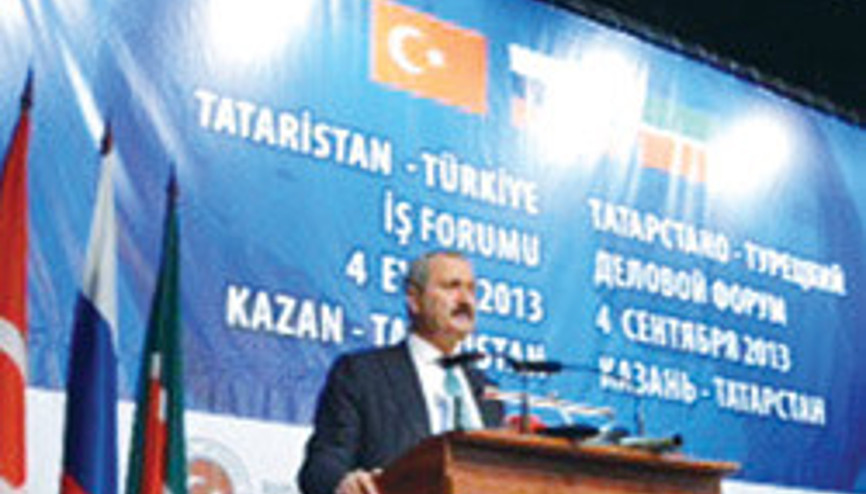 Tatarlara ‘helal gıda’ çağrısı