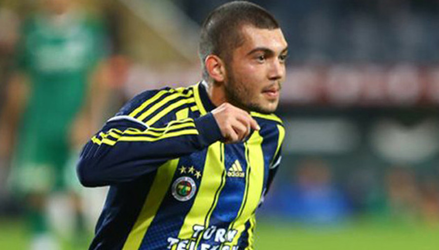 Fenerbahçe’den Sivasspor’a